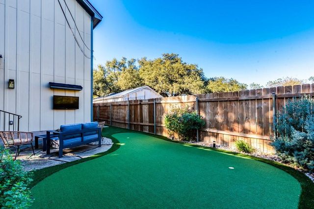 1606 Morgan LN A, Austin, TX 78704