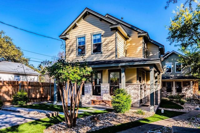 1606 Morgan LN A, Austin, TX 78704