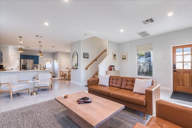 1606 Morgan LN A, Austin, TX 78704