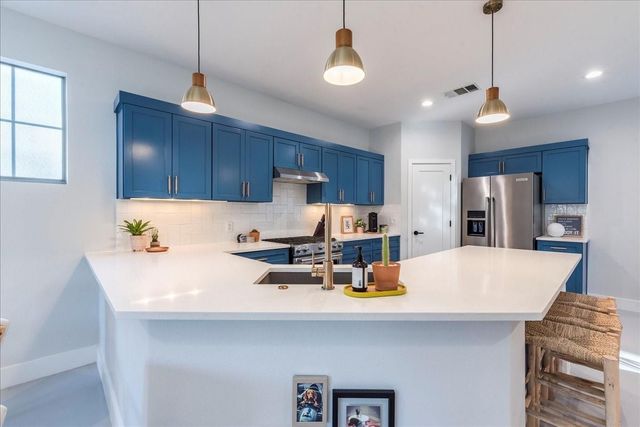 1606 Morgan LN A, Austin, TX 78704