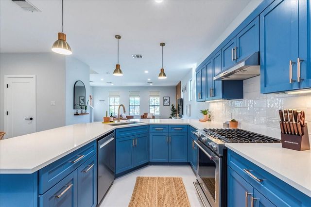 1606 Morgan LN A, Austin, TX 78704