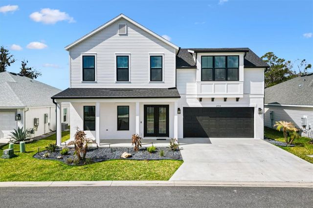 2744 ALDER AVE, Middleton, FL 34762