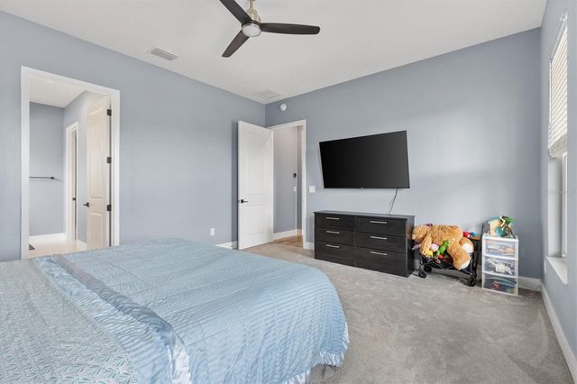 2744 ALDER AVE, Middleton, FL 34762