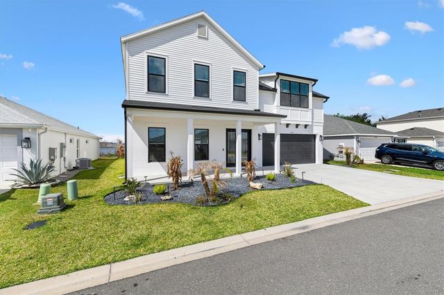 2744 ALDER AVE, Middleton, FL 34762