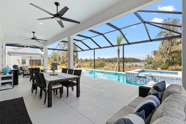 2744 ALDER AVE, Middleton, FL 34762