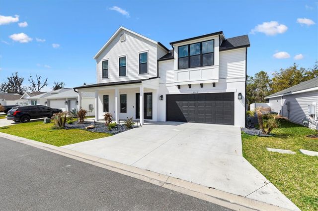 2744 ALDER AVE, Middleton, FL 34762