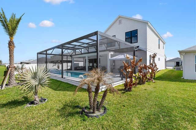 2744 ALDER AVE, Middleton, FL 34762