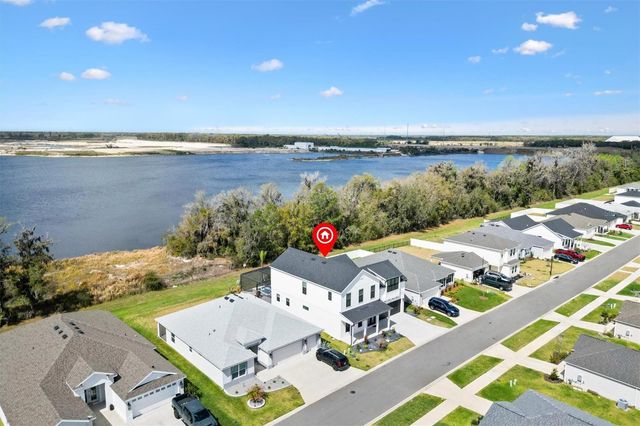 2744 ALDER AVE, Middleton, FL 34762