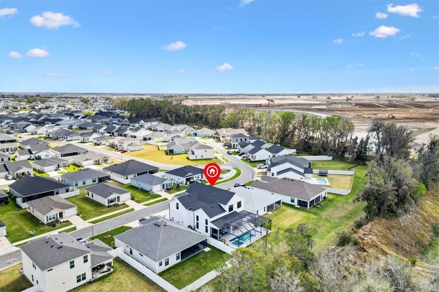 2744 ALDER AVE, Middleton, FL 34762