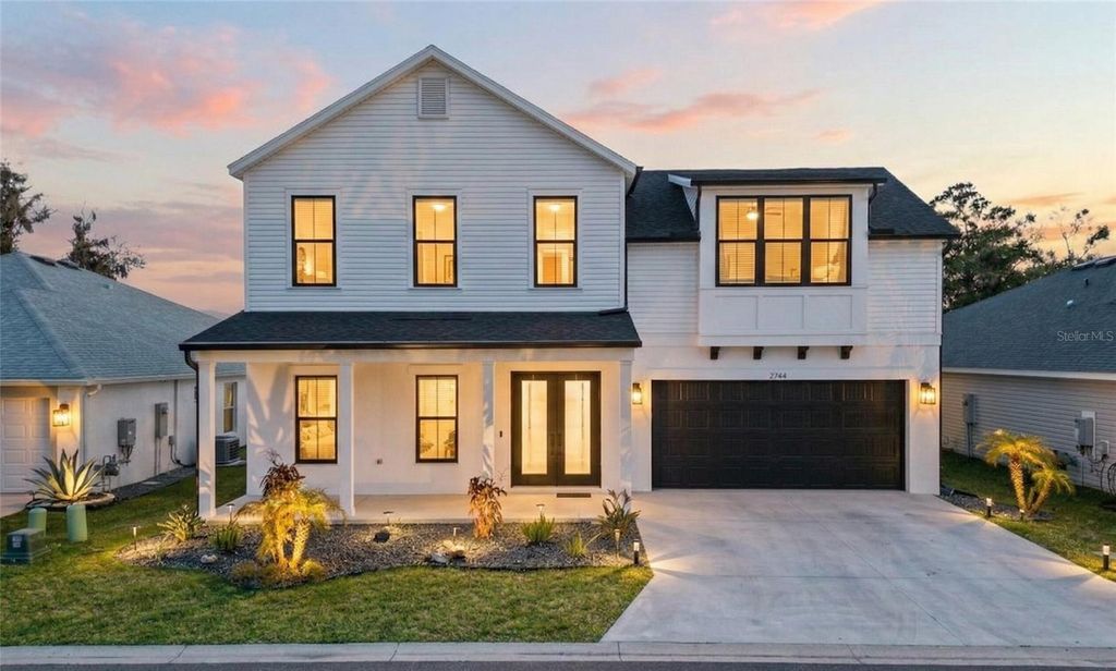 2744 ALDER AVE, Middleton, FL 34762