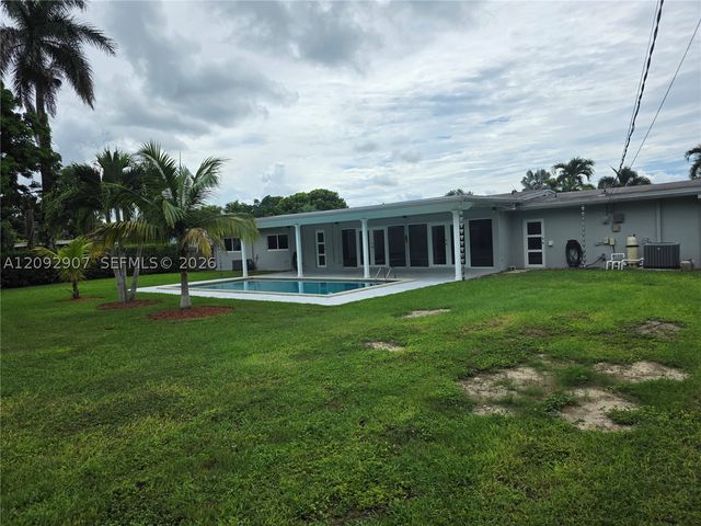 27401 SW 165th Ave 0, Homestead, FL 33031