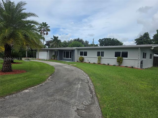 27401 SW 165th Ave 0, Homestead, FL 33031