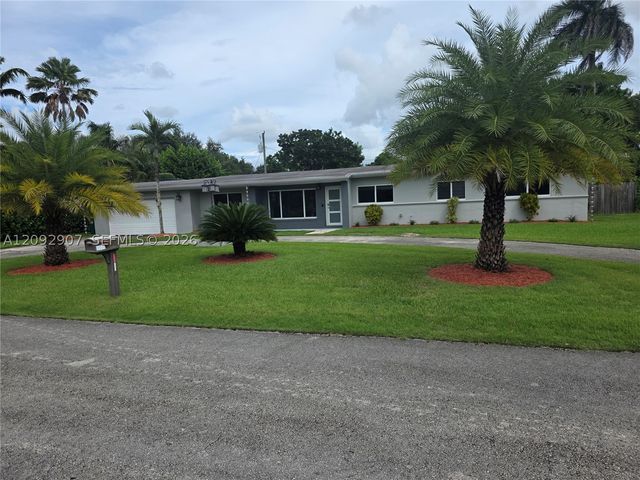 27401 SW 165th Ave 0, Homestead, FL 33031