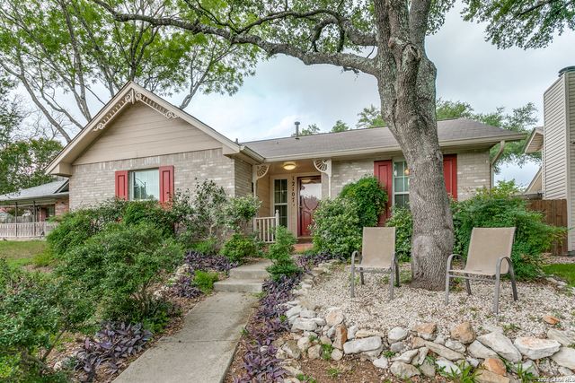 12107 Magnolia Blossom, San Antonio, TX 78247