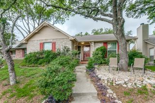 12107 Magnolia Blossom, San Antonio, TX 78247