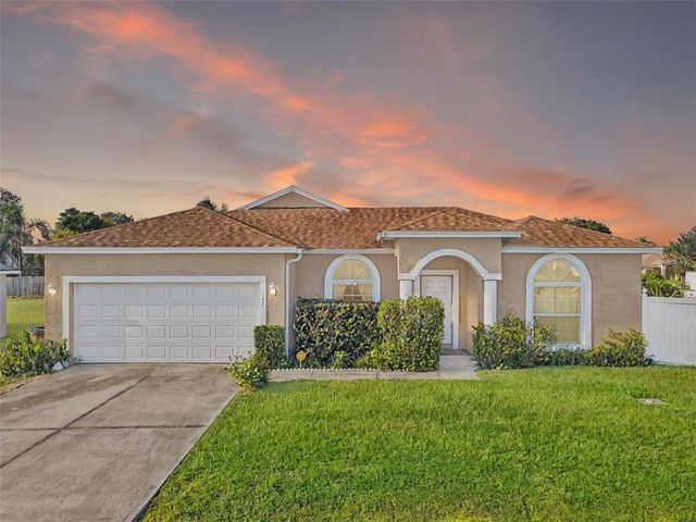 147 DORCHESTER COURT, Kissimmee, FL 34758