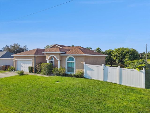 147 DORCHESTER COURT, Kissimmee, FL 34758