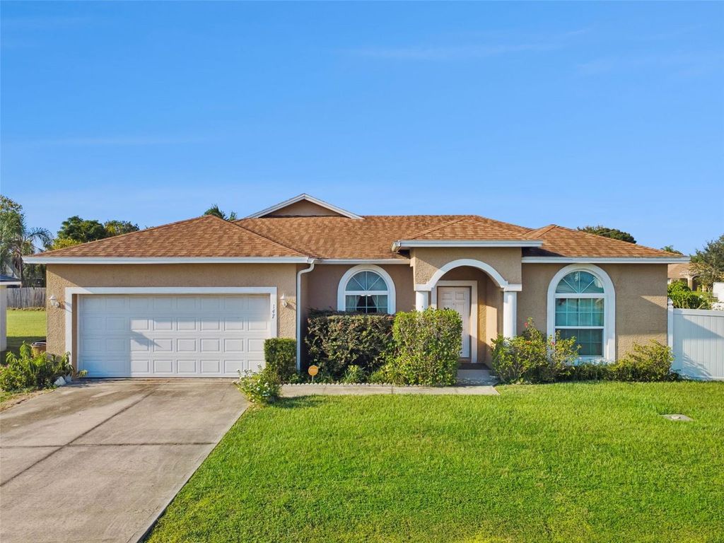 147 DORCHESTER COURT, Kissimmee, FL 34758