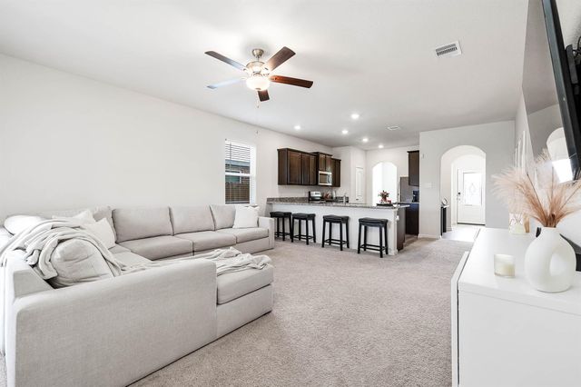 22402 Kennons Way, Hockley, TX 77447