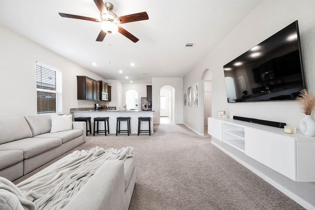 22402 Kennons Way, Hockley, TX 77447