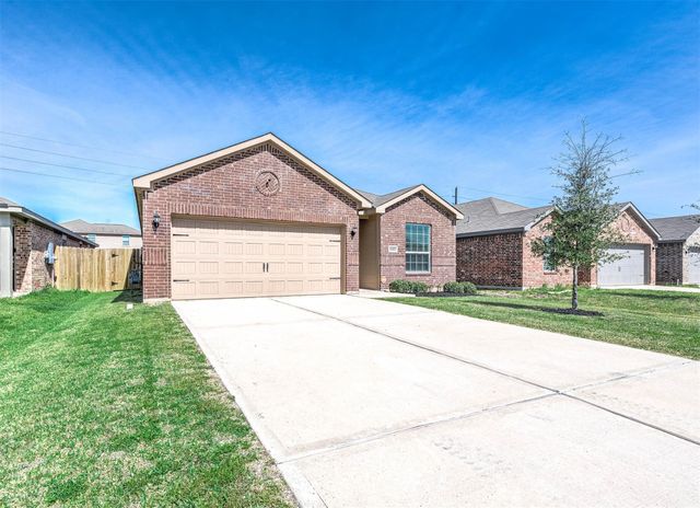 22402 Kennons Way, Hockley, TX 77447