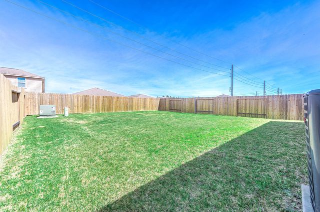 22402 Kennons Way, Hockley, TX 77447