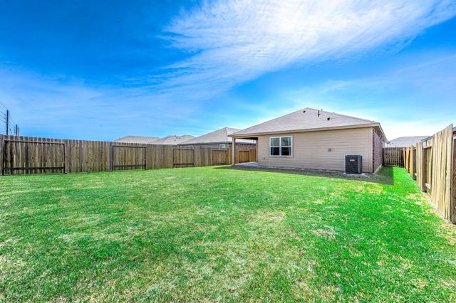 22402 Kennons Way, Hockley, TX 77447