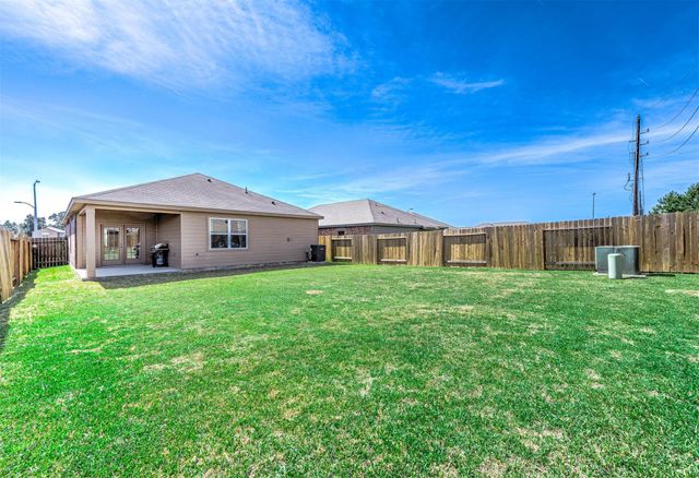 22402 Kennons Way, Hockley, TX 77447