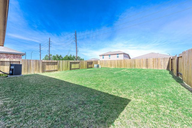 22402 Kennons Way, Hockley, TX 77447