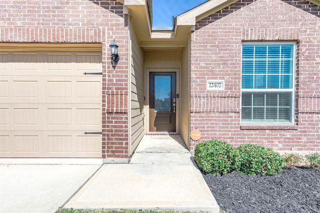 22402 Kennons Way, Hockley, TX 77447