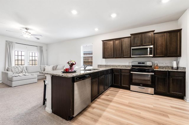 22402 Kennons Way, Hockley, TX 77447