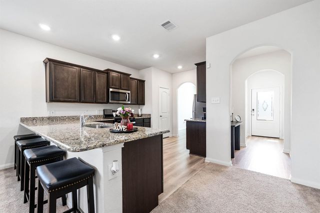 22402 Kennons Way, Hockley, TX 77447
