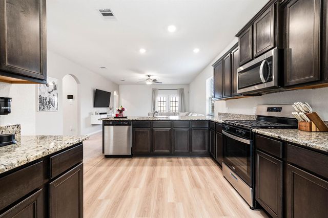 22402 Kennons Way, Hockley, TX 77447
