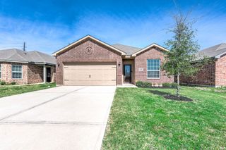 22402 Kennons Way, Hockley, TX 77447