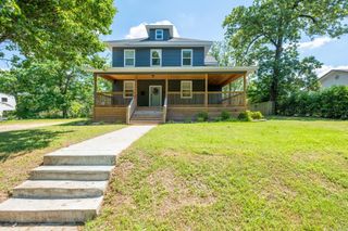 2103 Wolfe Street, Little Rock, AR 72202