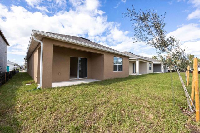 2847 COMMON CRANE COURT, Harmony, FL 34773