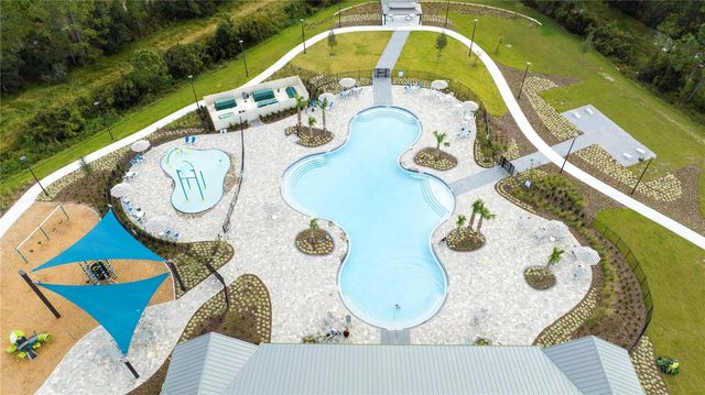 2847 COMMON CRANE COURT, Harmony, FL 34773