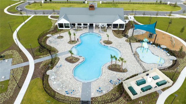 2847 COMMON CRANE COURT, Harmony, FL 34773