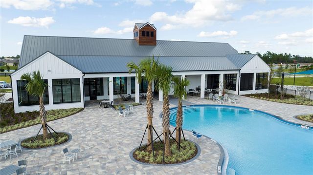 2847 COMMON CRANE COURT, Harmony, FL 34773