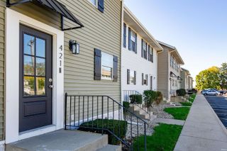 421 N Eddy (Lot 1) Street Lot #1, South Bend, IN 46617