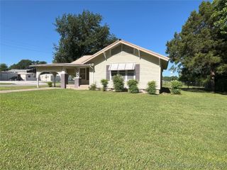 701 NW 3rd Street, Stigler, OK 74462