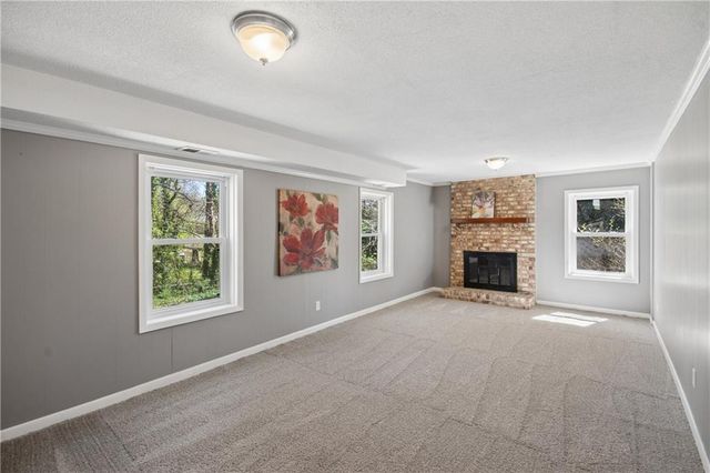 3280 Foxwood Trail SE, Smyrna, GA 30082