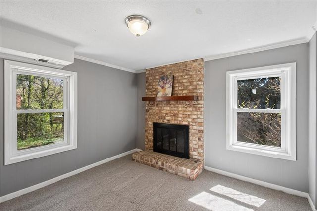 3280 Foxwood Trail SE, Smyrna, GA 30082