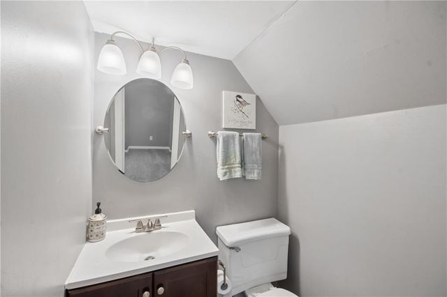 3280 Foxwood Trail SE, Smyrna, GA 30082