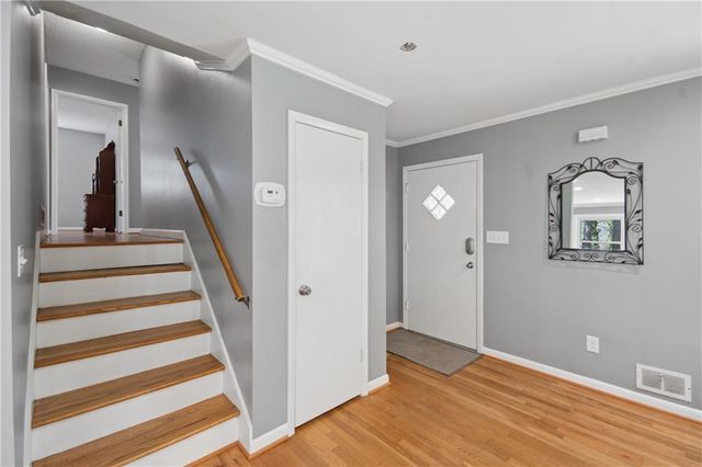 3280 Foxwood Trail SE, Smyrna, GA 30082