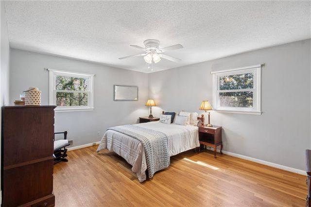 3280 Foxwood Trail SE, Smyrna, GA 30082