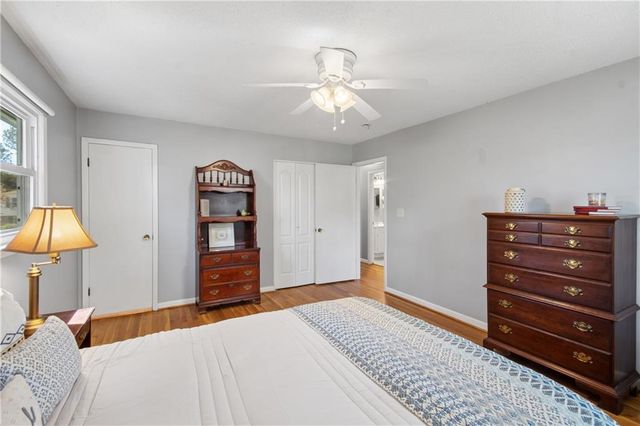 3280 Foxwood Trail SE, Smyrna, GA 30082