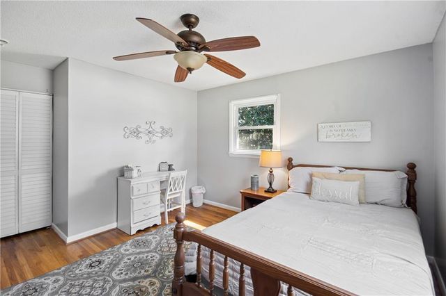 3280 Foxwood Trail SE, Smyrna, GA 30082