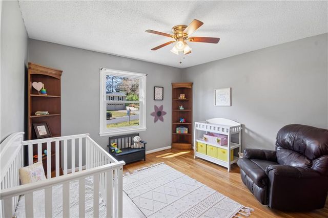 3280 Foxwood Trail SE, Smyrna, GA 30082