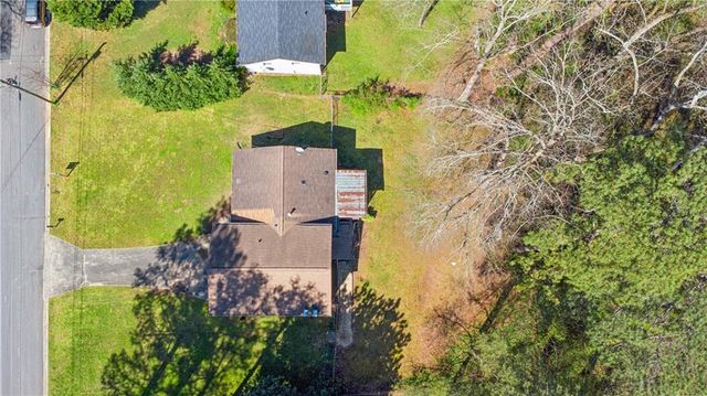 3280 Foxwood Trail SE, Smyrna, GA 30082